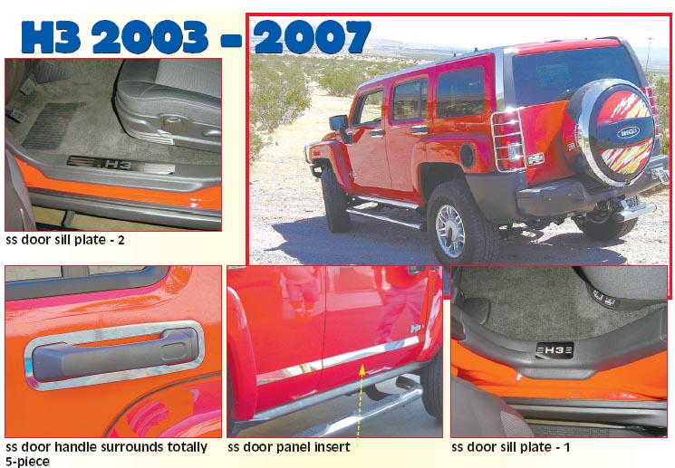 Ohio Light Truck Parts Co. Inc. Truck Caps Pickup and SUV Accesories