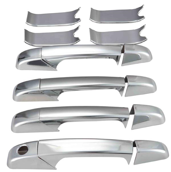 Ohio Light Truck Parts Co. Inc. Truck Caps Pickup and SUV Accesories